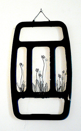 Porte bagage