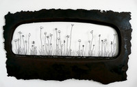 Lunette arrière
