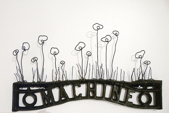 Machine