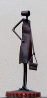 Mzelle