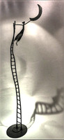 La decrocheuse de lune