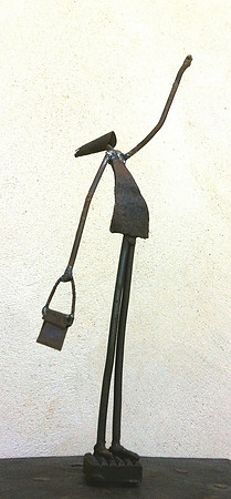 Salut l'oiseau