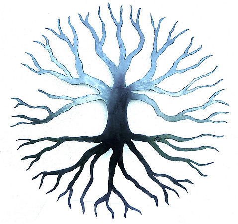 L'arbre de Vie